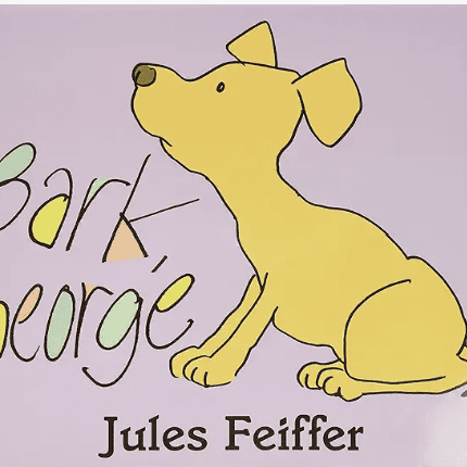 Bark George