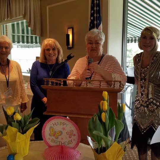 Woman's Club of Royersford