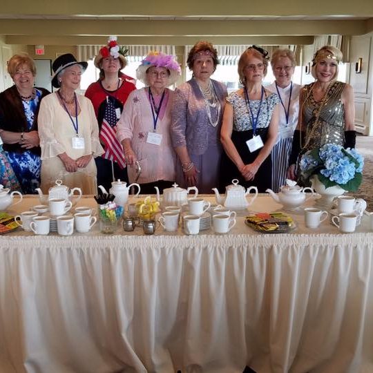 Woman's Club of Royersford