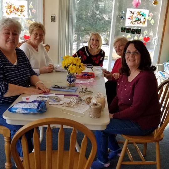 Woman's Club of Royersford