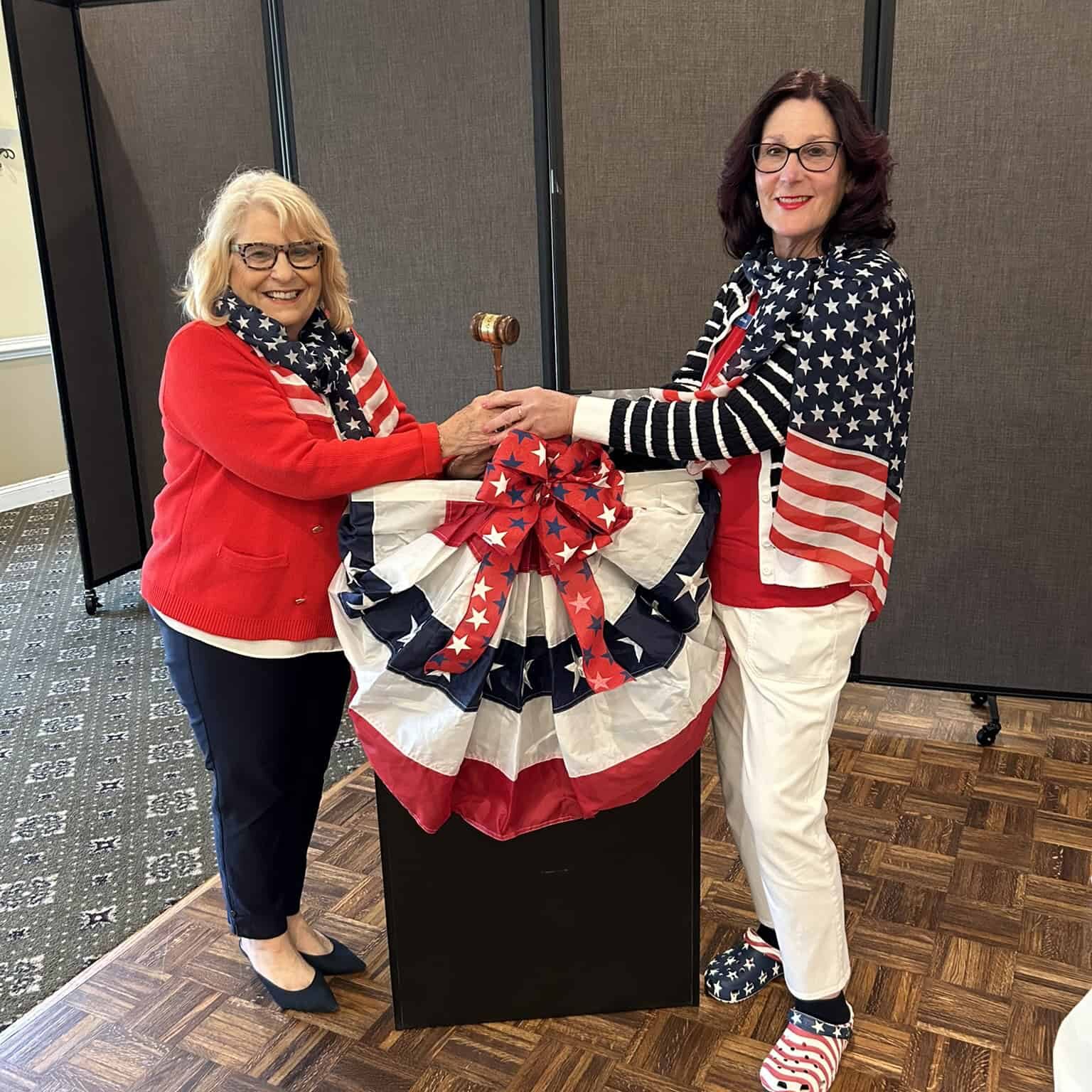 America 250 Celebration