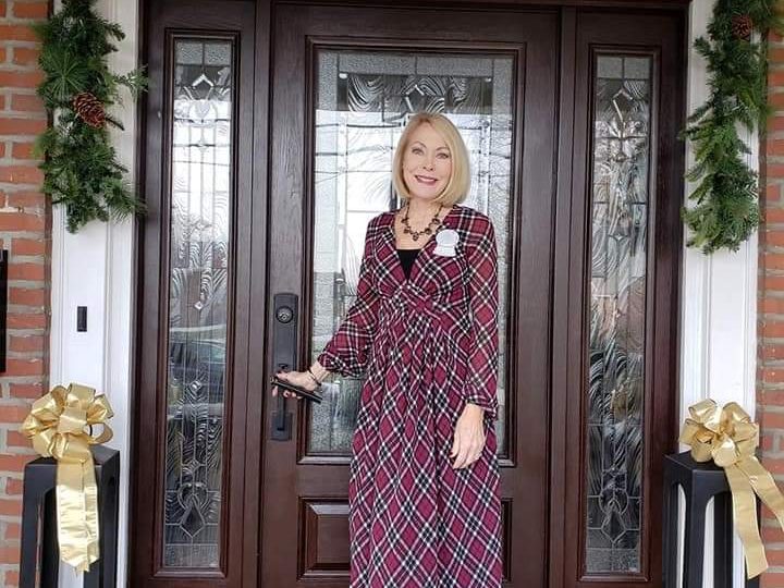 2019 holiday house tour | Woman's club of Royersford