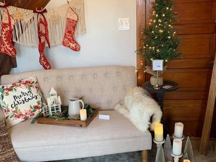2019 holiday house tour | Woman's club of Royersford