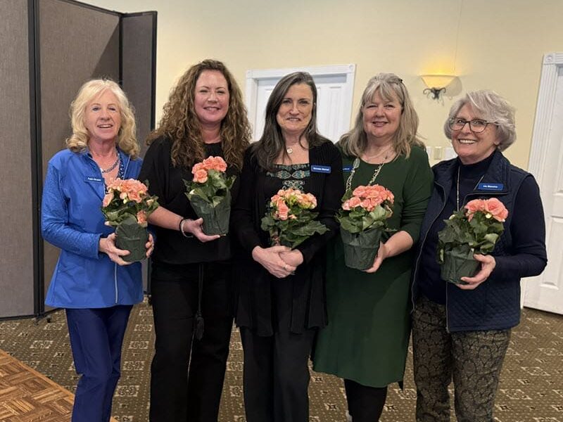 March 2026 New Members March 2026 New Members