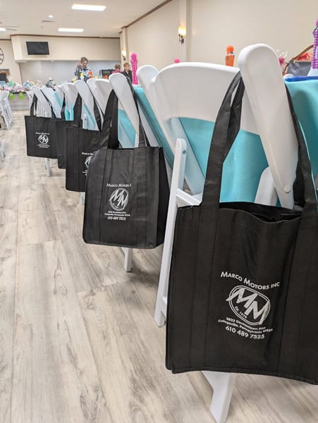designer bag bingo 2026