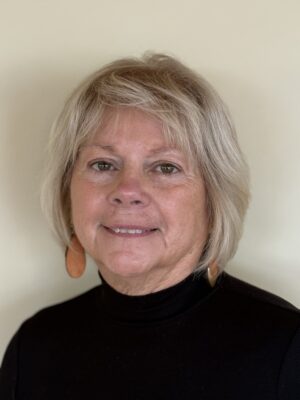 Patricia Hueston Patricia Hueston