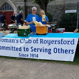Royersfords Night Out Woman's Club of Royersford Royersfords Night Out Woman's Club of Royersford