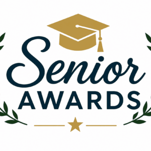 Senior Award Logo Senior Award Logo
