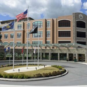 Southeastern Veterans Center SPRING CITY Southeastern Veterans Center SPRING CITY