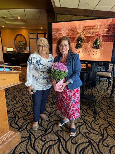 Susan Alfano New Member