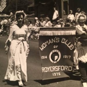 Womans-Club-of-Royersford-History