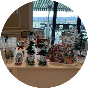 holiday bazaar
