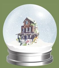 holiday cards 2021