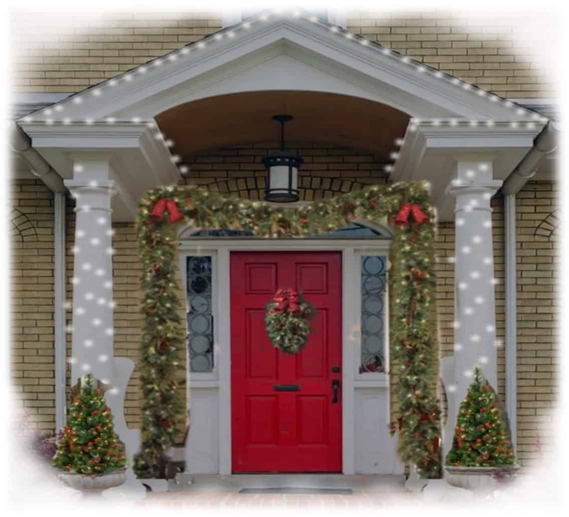 holiday house tour 2020 holiday house tour 2020