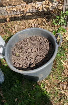 topsoil additives