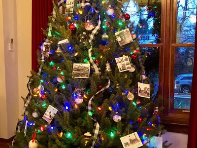 holiday house tour 2019